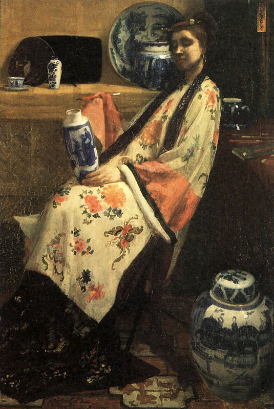 The Lange Leizen